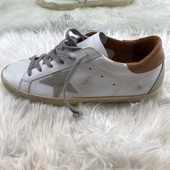 Golden goose superstar - Picture 5 of 12